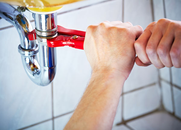 About Badin Plumbers